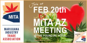 MITA February meeting