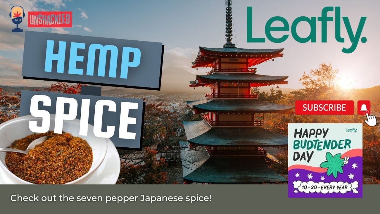 Learn How The Japanese Culture Has Used Cannabis