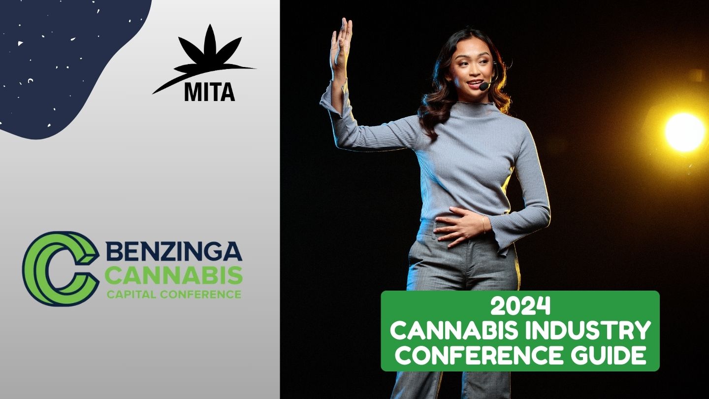 Benzinga Conference 2024