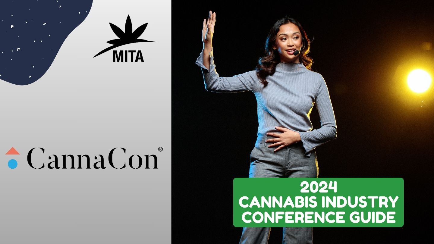 CannaCon Show 2024