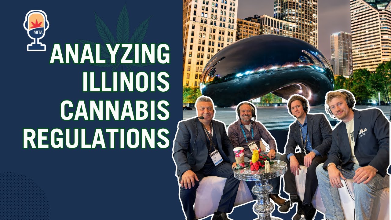 Illinois Cannabis Experts