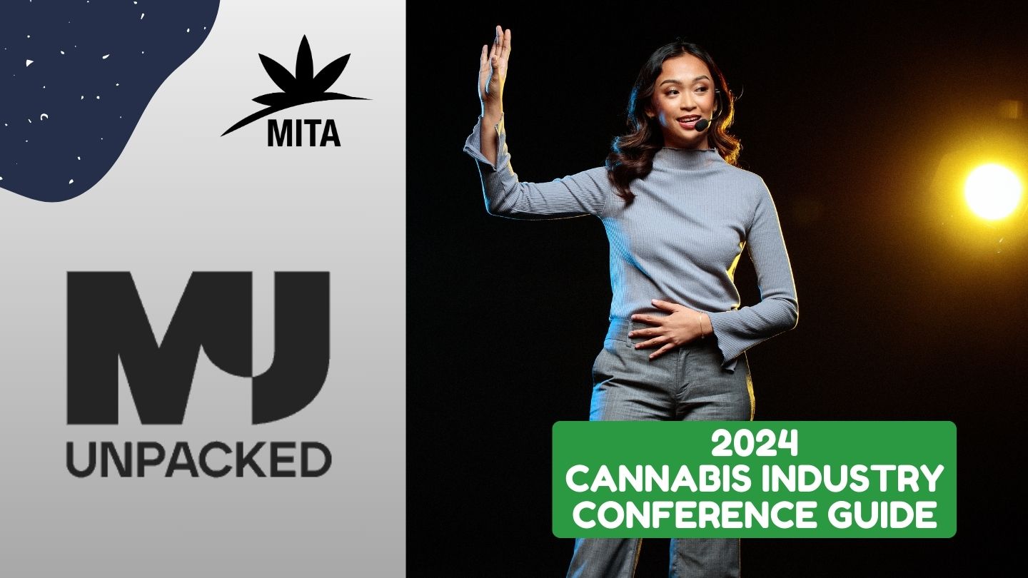 MJUnpacked 2024 Event