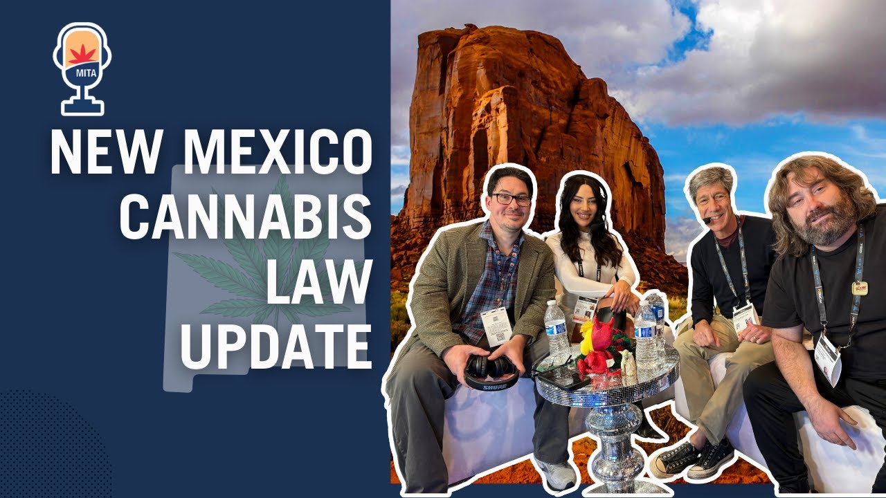 New Mexico Cannabis Law