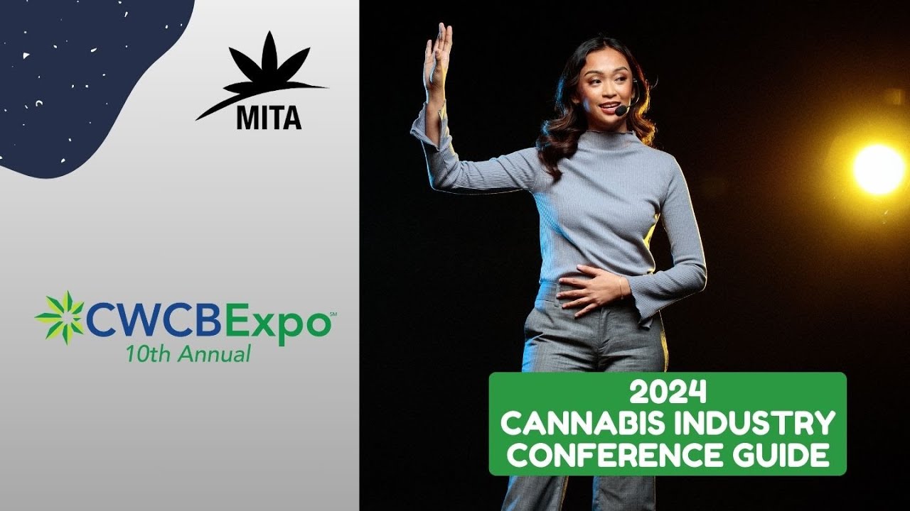 cwcb expo cannabis